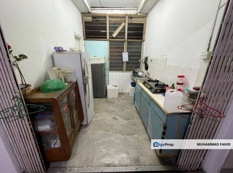 Seksyen 51A Single Storey (FACING OPEN) Petaling Jaya, Selangor, Petaling Jaya