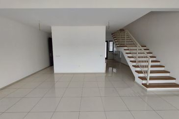 Elmina East @ Denai Alam