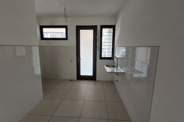 Elmina East @ Denai Alam