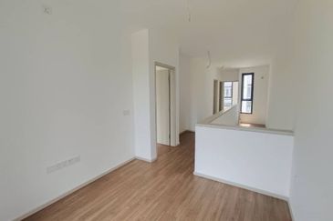 Elmina East @ Denai Alam