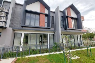 Elmina East @ Denai Alam