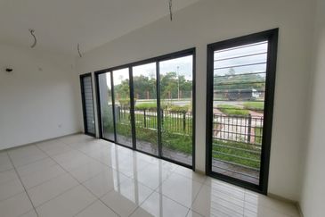 Elmina East @ Denai Alam