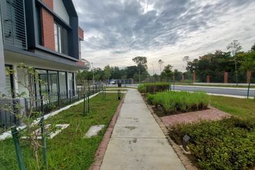 Elmina East @ Denai Alam