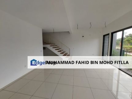 Ilham Residence 2 Storey (RENOVATED) Denai Alam For Sale , Selangor, Shah Alam