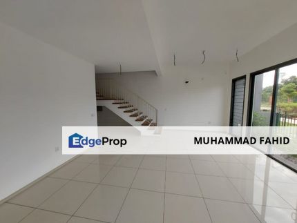 Ilham Residence 2 Storey (RENOVATED) Denai Alam For Sale , Selangor, Shah Alam