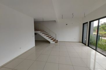 Elmina East @ Denai Alam