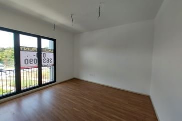 Elmina East @ Denai Alam