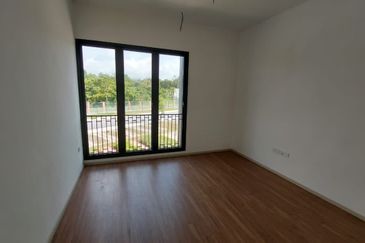 Elmina East @ Denai Alam