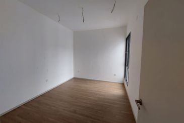 Elmina East @ Denai Alam