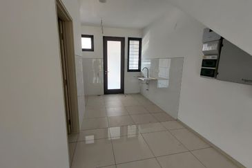 Elmina East @ Denai Alam