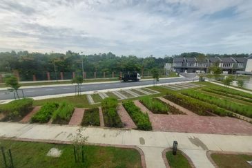 Elmina East @ Denai Alam