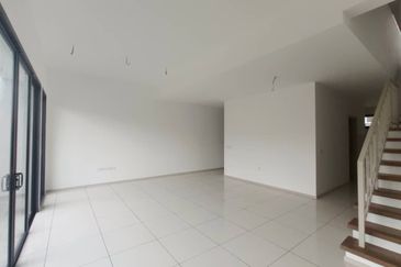 Elmina East @ Denai Alam