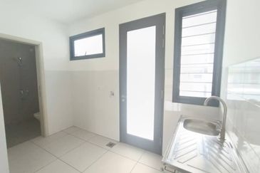 Elmina East @ Denai Alam