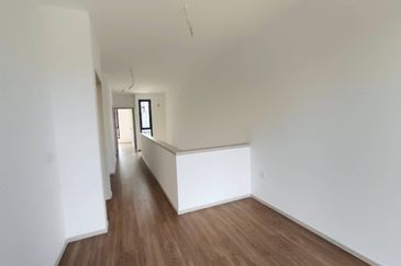 Elmina East @ Denai Alam