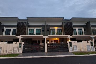 Taman Semenyih Indah