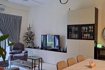 Taman Semenyih Indah