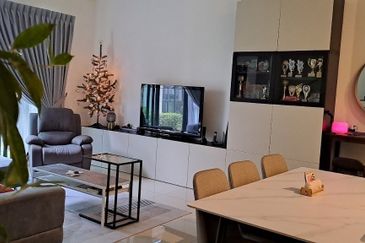 Taman Semenyih Indah