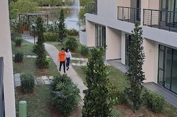 Taman Semenyih Indah