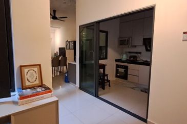 Taman Semenyih Indah