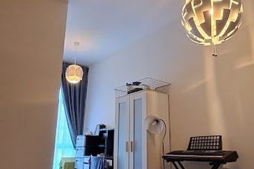 Taman Semenyih Indah