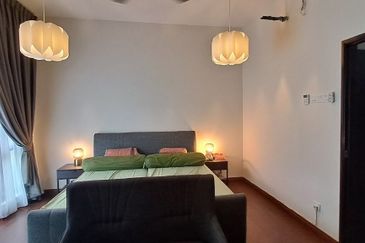 Taman Semenyih Indah