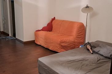 Taman Semenyih Indah