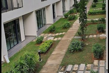 Taman Semenyih Indah