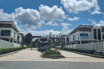 Taman Semenyih Indah