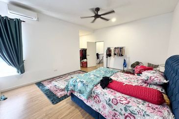 Taman Cahaya Alam, Seksyen U12