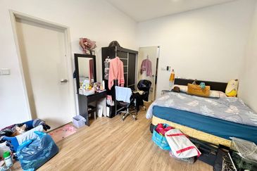 Taman Cahaya Alam, Seksyen U12