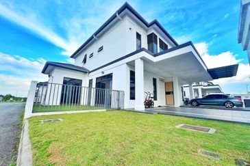 Avenham Garden @ Eco Grandeur