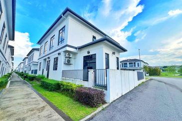 Avenham Garden @ Eco Grandeur