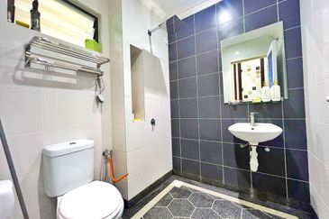 Avenham Garden @ Eco Grandeur