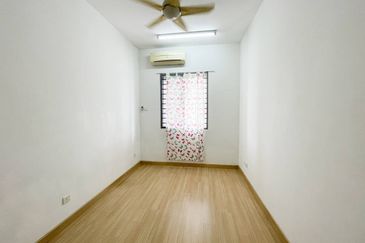 Elmina East @ Denai Alam