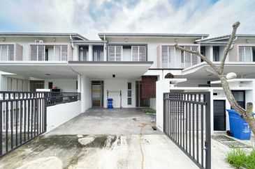 Elmina East @ Denai Alam