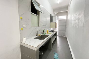 Elmina East @ Denai Alam