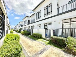 2 Storey Terrace House Avenham Garden Type B Eco Grandeur Bandar Puncak ...