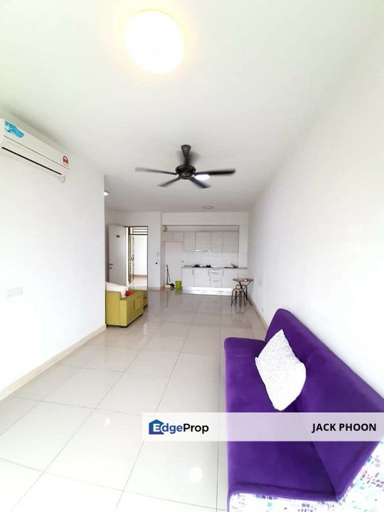 Greenfield Regency Apartment for Sale RM230,000 By JACK PHOON