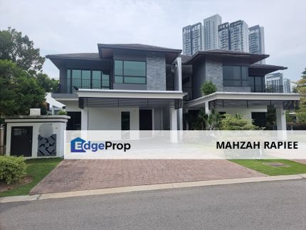 2 Storey Semi-D [Vittaria] Setia Eco Glades, Cyberjaya, Selangor, Cyberjaya