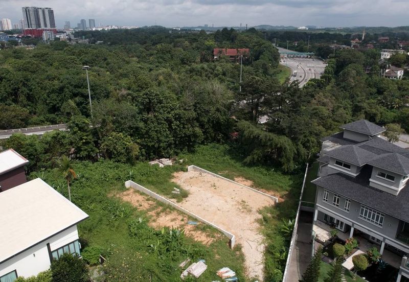 Country Heights Kajang