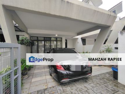 Double storey Intermediate, Glenmarie, Shah Alam, Selangor, Glenmarie