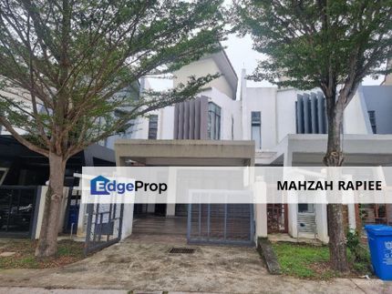 Laman Glenmarie Renovated 2 Storey House for Sale, Selangor, Glenmarie