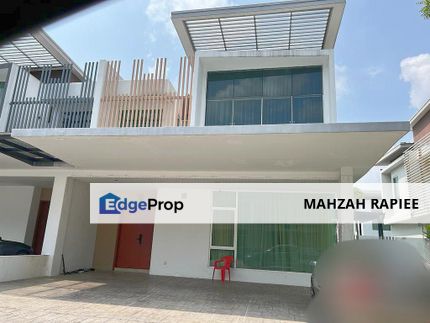 PALING MURAH! Fully Renovated Evergreen, Garden Residence@Cyberjaya , Selangor, Cyberjaya