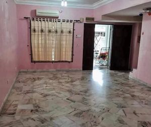 Double Storey Terrace Taman Melaka Beu Putra Batu Berendam Melaka for ...