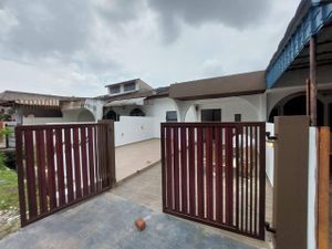 RENOVATED Single Storey Taman Merdeka Batu Berendam Melaka for Sale ...
