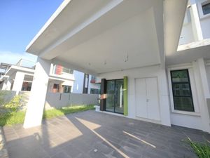 FREEHOLD Double Storey House One Krubong Melaka for Sale @RM688,000 By ...