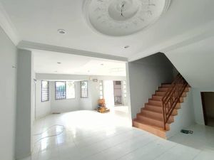 Double Storey Taman Semabok Jaya Ujong Pasir Melaka for Sale @RM368,000 ...