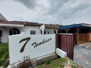 Single Storey Taman Merdeka Batu Berendam Melaka for Sale @RM318,000 By ...
