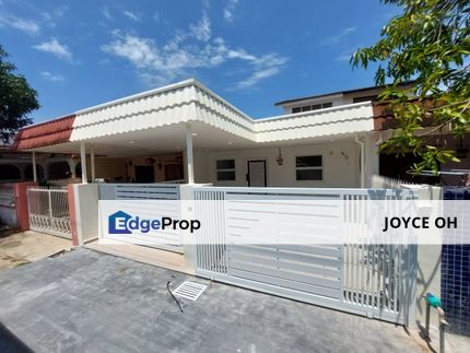 Single Storey Terrace Taman Malim Jaya Melaka, Melaka, Melaka Tengah