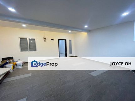 RENOVATED Single Storey Taman Malim Jaya, Pulau Gadong Melaka , Melaka, Melaka Tengah